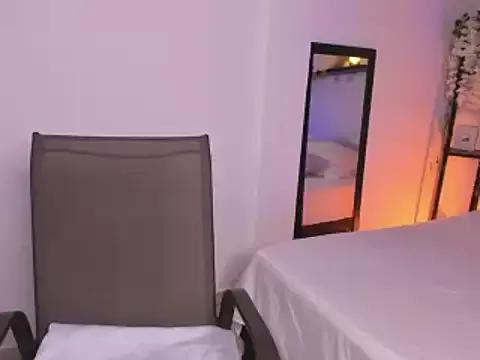 selene_boyer from StripChat is Freechat