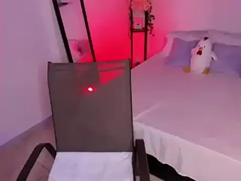 Selene_boyer from StripChat