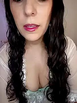selene_miau from StripChat is Freechat