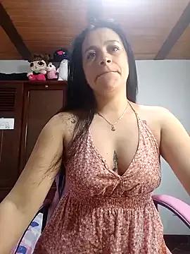 Selene_mixx from StripChat