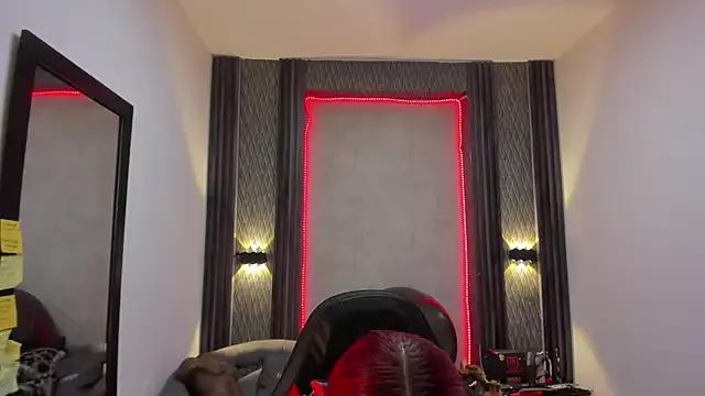 Try our streaming cams variety and talk on a personal level with our adorable girls streamers, showing off their bountiful shapes and dildos.