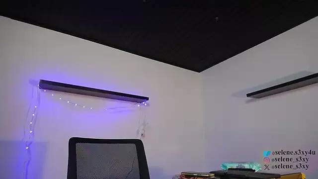 selene_s3x from StripChat