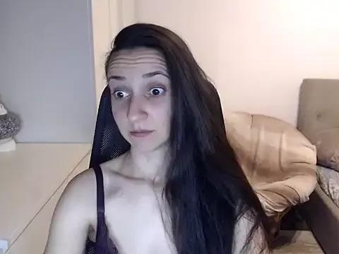 Selene_Sol from StripChat