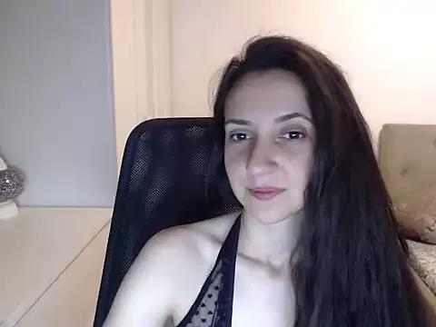 Selene_Sol from StripChat is Freechat