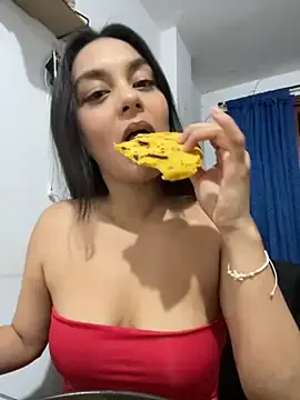 Selene_Wings22 from StripChat is Freechat