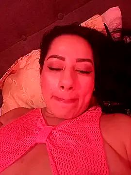 SeleneCarter from StripChat