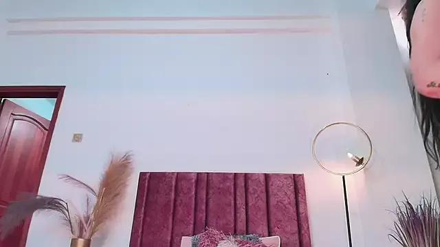 SeleneLujan from StripChat