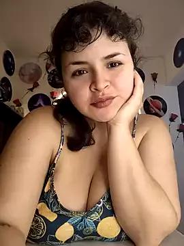 SeleneLuminari8 from StripChat
