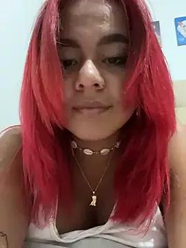 SeleneMiiller from StripChat
