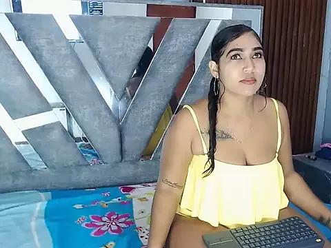 Try our streaming cams variety and talk on a personal level with our adorable girls streamers, showing off their bountiful shapes and dildos.