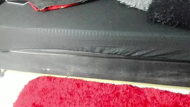 selenenoir1 from StripChat is Freechat