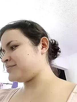 SeleneRiveros from StripChat