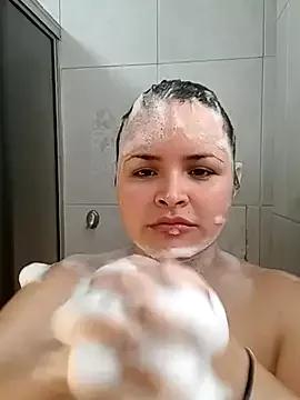 SeleneRiveros from StripChat