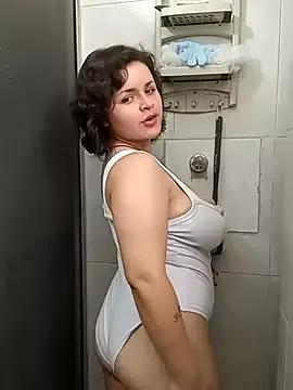 SeleneRiveros from StripChat
