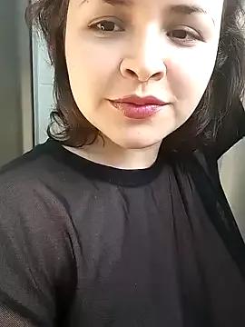 SeleneRiveros from StripChat