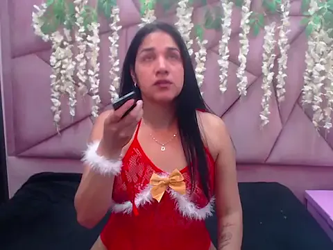 seleneRose69 on StripChat 