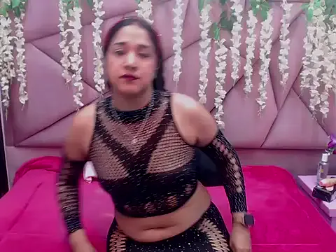 seleneRose69 on StripChat 