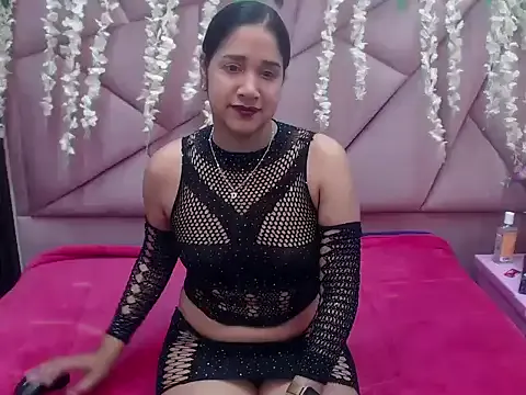 seleneRose69 on StripChat 