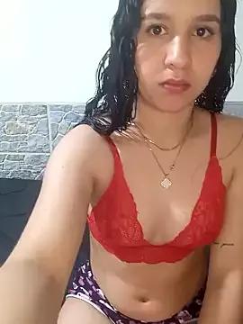 SeleneVega from StripChat is Freechat