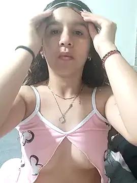 SeleneVega from StripChat is Freechat