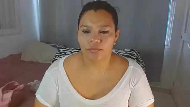 Selenna01 from StripChat