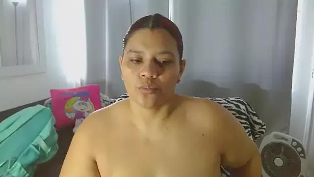 Selenna01 from StripChat