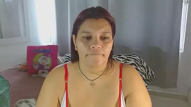 Selenna01 from StripChat