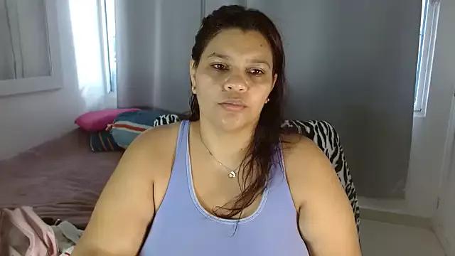 Selenna01 from StripChat