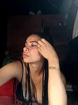 Selenne_Jones from StripChat
