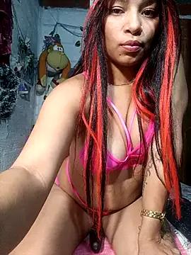 Selenne_Jones from StripChat