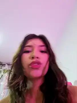Selesumii from StripChat