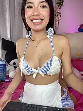 Selesumii from StripChat