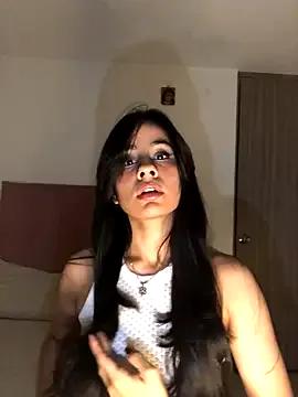 SelinaCatt_ from StripChat is Freechat