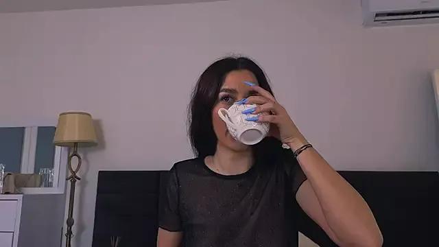 Try our streaming cams variety and talk on a personal level with our adorable girls streamers, showing off their bountiful shapes and dildos.