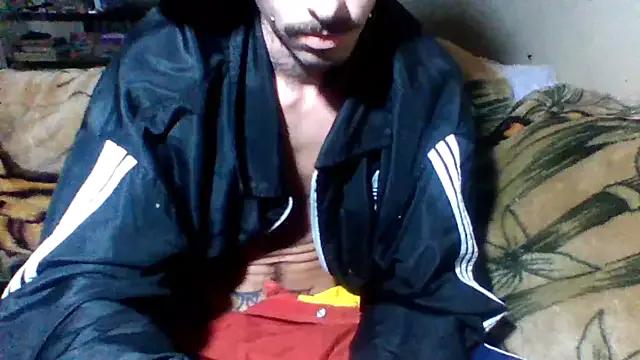 sellvageria from StripChat is Freechat