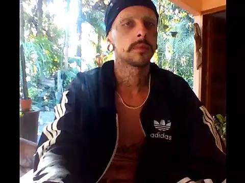 Sellvageria from StripChat