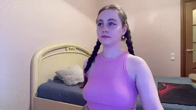 Sellya_Houston from StripChat