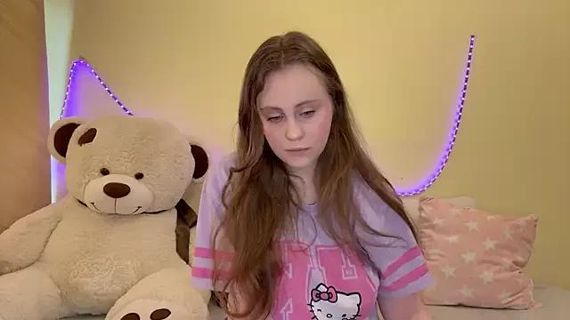 Sellya_Houston from StripChat