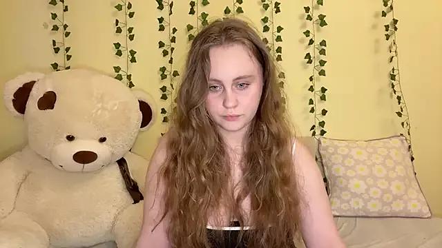 Sellya_Houston from StripChat