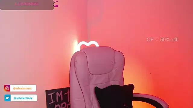 Try our streaming cams variety and talk on a personal level with our adorable girls streamers, showing off their bountiful shapes and dildos.