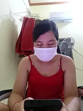 Sena079 from StripChat is Freechat