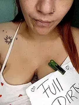 Try our streaming cams variety and talk on a personal level with our adorable girls streamers, showing off their bountiful shapes and dildos.