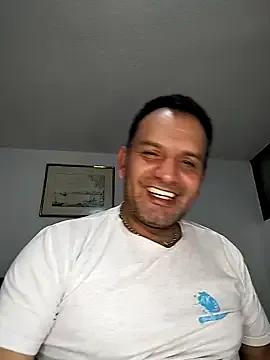 senkoreman from StripChat is Freechat