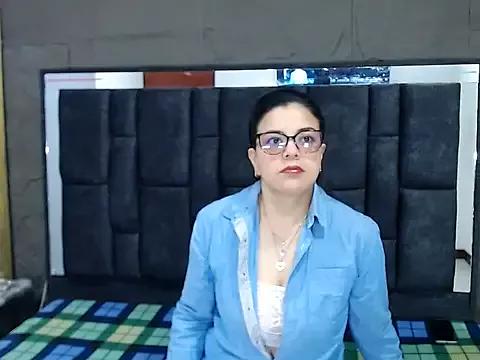 senna_mars from StripChat is Freechat