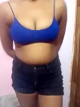 Senorita-baby from StripChat is Freechat