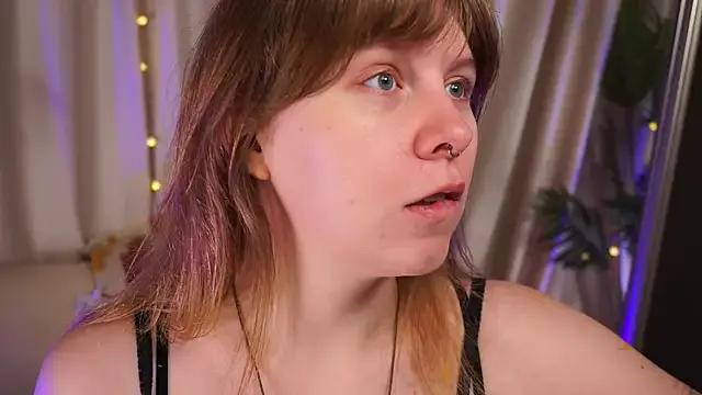 Sense_Of_Rosemary from StripChat