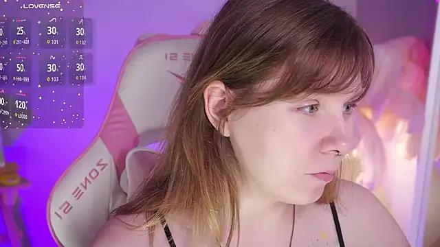 Sense_Of_Rosemary from StripChat