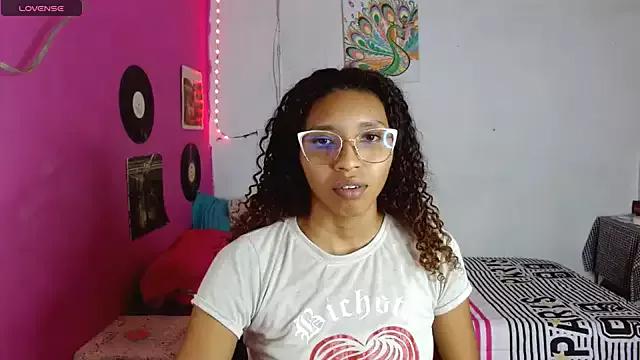 Sensitive_brunette from StripChat