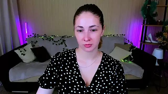 SensitiveSooul from StripChat is Freechat