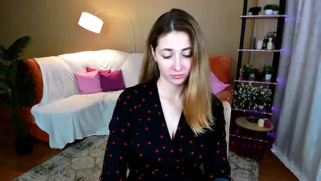 SensitiveSooul from StripChat